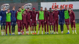 Trabzonspor, Galatasaray karşında mutlak galibiyet peşinde