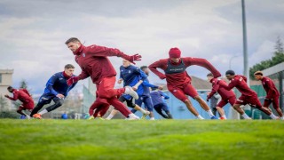 Trabzonspor, Kayseriye gitti