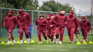 Trabzonspor, kupada Başakşehirin konuğu oluyor