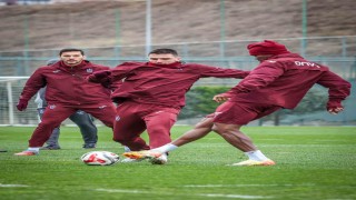 Trabzonsporda yeniden yapılanmanın meyvelerini topluyor