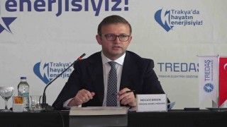Trakyada enerjide dev hamle: 2030a kadar 60 milyar TL yatırım
