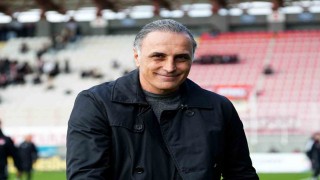 Trendyol 1. Lig: Ümraniyespor: 1 - Bandırmaspor: 2