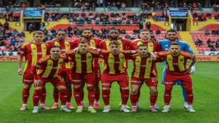 Trendyol Süper Lig: Kayserispor: 0 - Fatih Karagümrük: 0 (Maç devam ediyor)