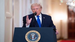 Trump: 48 İranlı lideri öldürdük