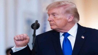 Trump: Öyle ya da böyle, Hürmüz Boğazını yakında yeniden açacağız