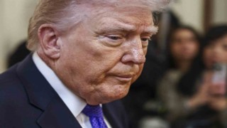 Trump: (Suudi Arabistanda hedef alınan ABD uçakları) 5 uçaktan 4ünde neredeyse hasar yok