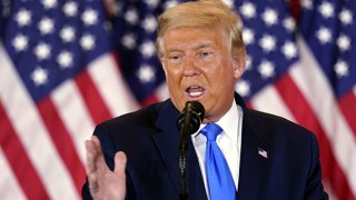 Trump’tan İran’a "Yok Etme" Tehdidi: "Hürmüz Boğazı Açılmazsa Her Şeyi Havaya Uçururuz"