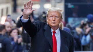 Trump’tan Müttefiklere "Hürmüz" Tepkisi: "Kendi Savaşınızı Kendiniz Verin!"