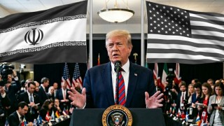 Trump’tan Sürpriz Karar: Askeri Harekat 5 Gün Durduruldu!