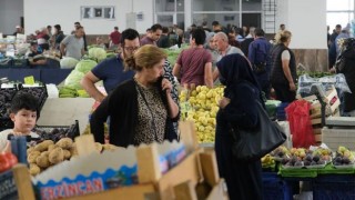 Tüketici Güveni Mart 2026’da Geriledi