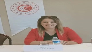 TÜKODER Erzurum Şubesinden Dünya Tüketiciler Günü mesajı