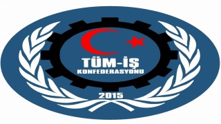 Tüm-İş Konfederasyonu: İran halkı ve işçilerinin yanındayız