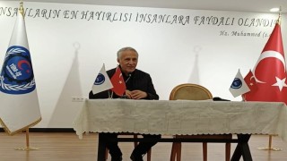 Tüm İş Konfederasyonu ve bağlı sendikaları iftarda buluştu