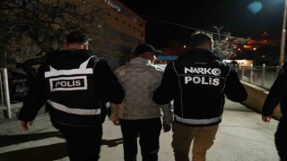 Tuncelide kumar denetimi: 4 kişiye para cezası