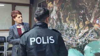 Tuncelide yönetimde kadın imzası