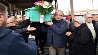 Turgutlu Belediye Başkanı Akının acı günü
