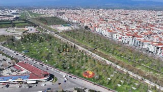 Turgutluda ırlamaz yenilendi, yeni projeler yolda