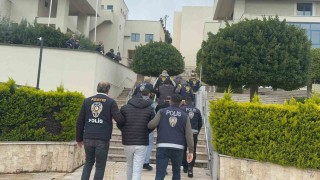 Turistleri hedef alan dolandırıcılık şüphelileri tutuklandı