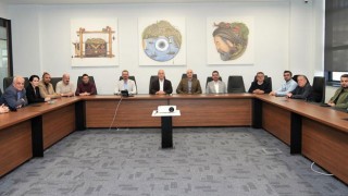 Turizm Sektörü Alanya’da Buluştu
