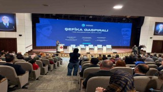 ‘Türk Dünyasında Kadın, Eğitim ve Fikir programı