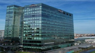 Türk Eximbank ve Euler Hermes Aktiengesellschaft arasında reasürans anlaşması imzalandı