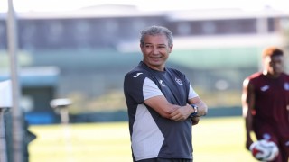 Türk futbolundan bir Orhan Kaynak geçti