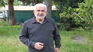 Türk Halk Müziği Sanatçısı Kabaklı: Çanakkale Zaferinin kahramanları Mehmetçikleri dile getirdim