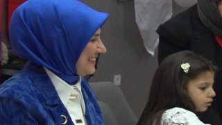 Türk Kızılay Genel Başkanı Yılmaz: Tüm tarafları insanı hukuk kurallarına uymaya davet ediyorum