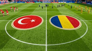 Türk Milli Takımı, Romanya'yı Ağırlayacak