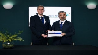 Türk Telekom ve Ericssondan 6Gde stratejik adım