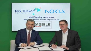 Türk Telekom ve Nokiadan L4S teknolojisi