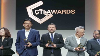 Türk Telekomun 5G destekli hava sahası yönetimi çözümüne birincilik ödülü