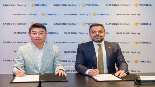 Turkcell ve Samsungdan 5G ortaklığında 650 bin cihazlık yeni anlaşma