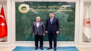 Türkeliye 18 milyon TL hibe desteği