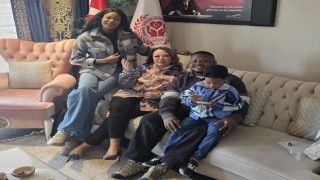 Türkiye-Afrika iş birliği SATKOF ve USTKON ile güçleniyor