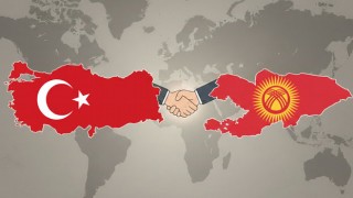 Türkiye - Kırgızistan Gençlik Değişimi Başvuruları Başladı!