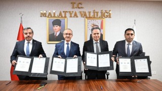 Türkiye Siber Vatan Programı iş birliği protokolü imzalandı