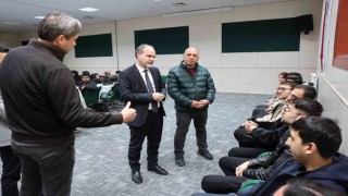 Türkiye SiberVatan NÖHÜ ev sahipliğinde başladı