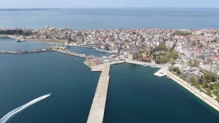 Türkiye yaşlanıyor, en yaşlı nüfus Sinopta