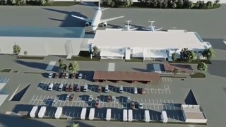 Türkiyede ilk olacak projeyi bakanlık paylaştı: Kayseriye Uluslararası Arama Kurtarma Lojistik Üssü kurulacak