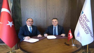 Türkiyede ilk üniversite işgücü uyum programı TOGÜde başlıyor