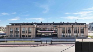 Türkiyenin en büyük Engelsiz Yaşam Merkezi hasta kabulüne başladı