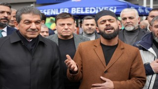 Türkiyenin ilahi sesi Celal Karatürenin hayat hikayesi