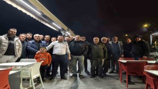 Türkiyenin ilk kaz kooperatifi Samsunda kuruldu: Hedef uluslararası pazar