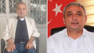 Türkmen Belediye Başkanı Fidan’ın Abisi Vefat Etti