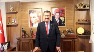 TÜRKYED Başkanı’ndan Kritik Uyarı