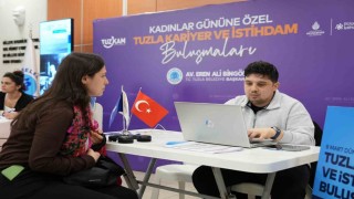 Tuzlada 8 Marta özel dev buluşma