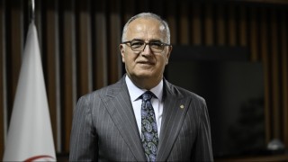 TVF Başkanı Mehmet Akif Üstündağdan Ramazan Bayramı mesajı