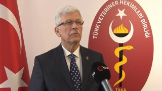 TVHB Başkanı Eroğlu: Tüberküloz, dünyanın en eski bulaşıcı kronik hastalıklarından bir tanesi