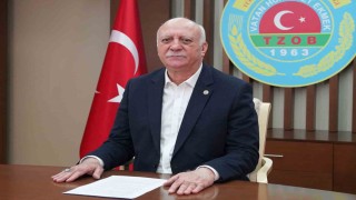 TZOB Genel Başkanı Bayraktar: Mazotun fiyatı savaşın ardından yüzde 22,3 oranında artarak 75 lira 12 kuruşa yükseldi